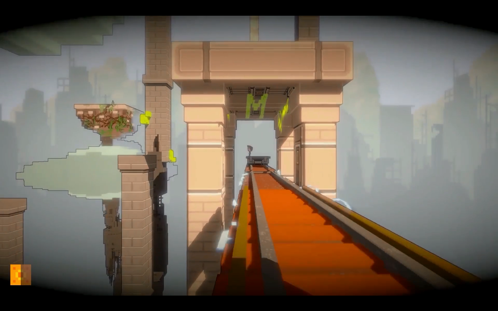 透视Watch游戏截图5