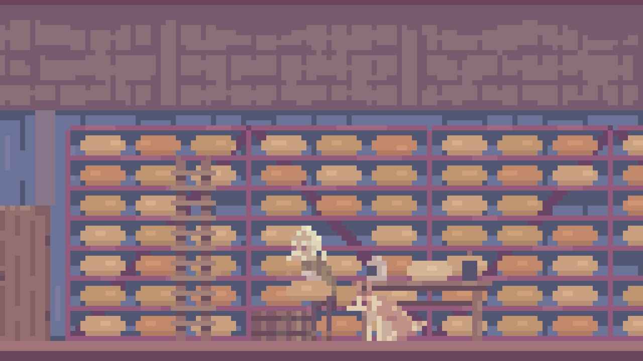 夕阳之翼游戏截图5