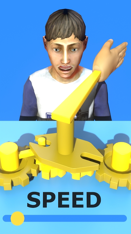 组装打耳光机器游戏截图2