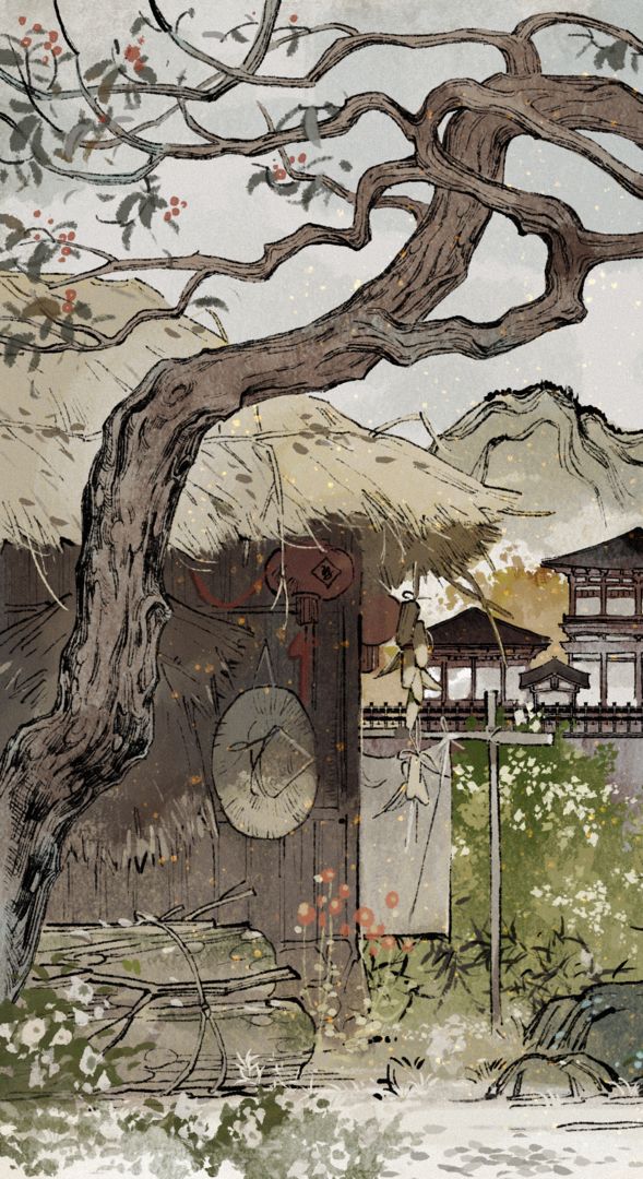 十洲记手机版游戏截图2