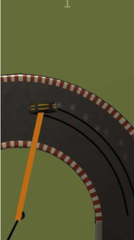 小车漂移英雄手机版游戏截图3