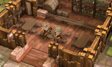 魔女之泉2中文版游戏截图1