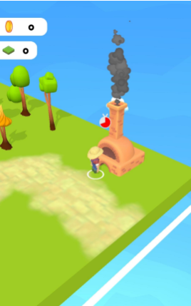 面包制造者游戏截图2