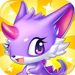 宠物精灵王国内购破解版