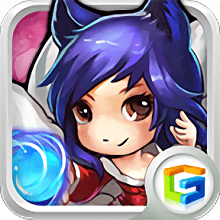 lol英雄联萌手机版