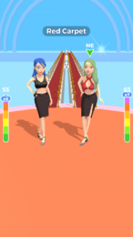时尚舞台巨星-游戏截图3
