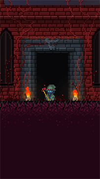 巫师荣耀-游戏截图1