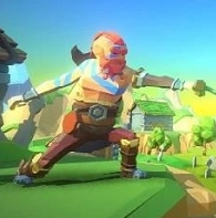 战斧大乱斗手游内购破解版