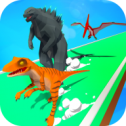 变异恐龙安卓版