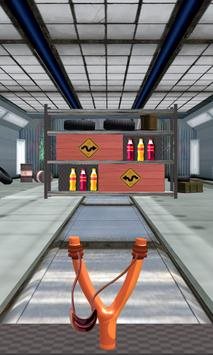 弹弓打击3d-游戏截图2