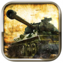 坦克军团大乱斗iOS版
