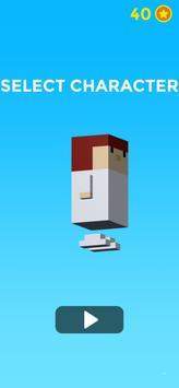 冲吧道路-游戏截图3