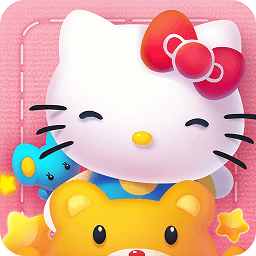 凯蒂环球之旅腾讯版