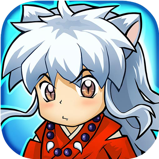 犬夜叉寻玉之旅手游草鞋版