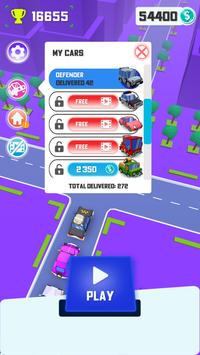 汽车救援运动CarRescue游戏截图5