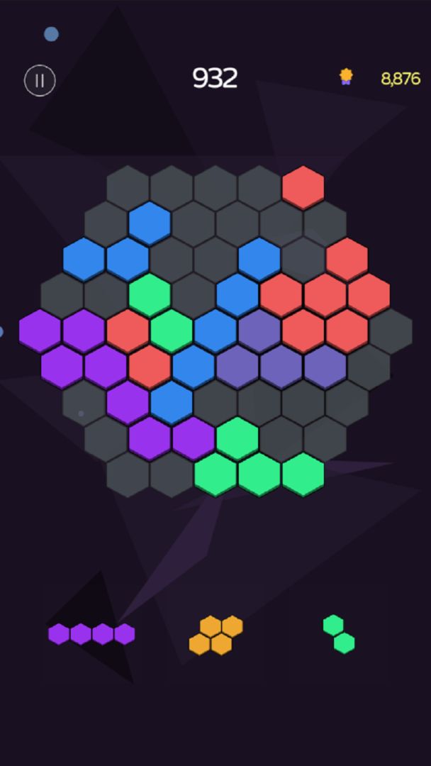 蜂巢Lite-游戏截图4