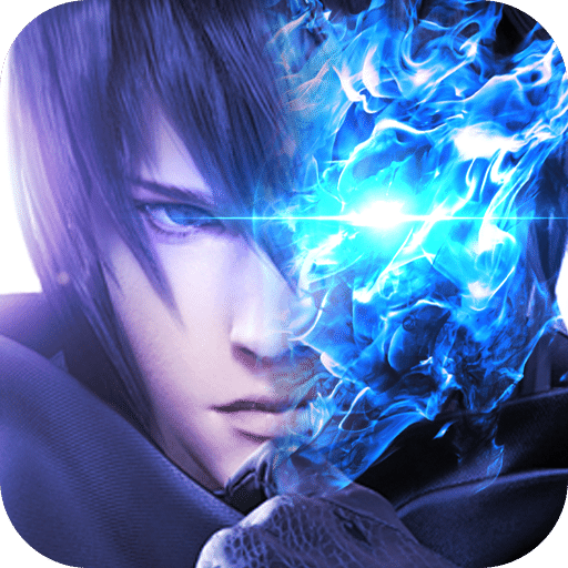 九游绝世刀侠手游