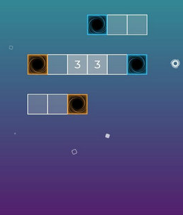 数块虫洞-游戏截图1