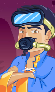 网络天才-游戏截图1