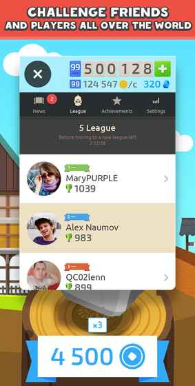 王国硬币游戏截图1