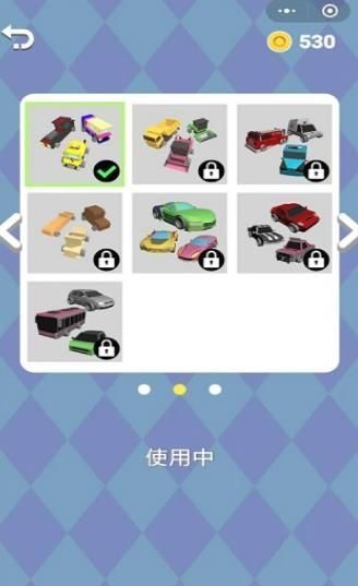 抖音我泊车很6游戏截图1