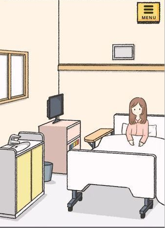 她的愿望未能如愿游戏截图3