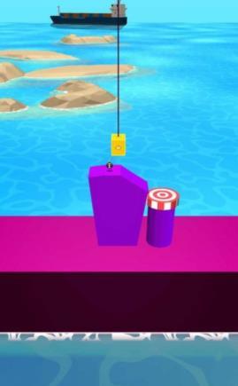 炸弹着陆器游戏截图3