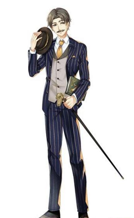 文豪与炼金术师国服版游戏截图1