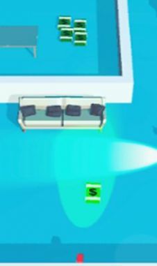 不可能的抢劫2捉迷藏的冒险游戏截图1