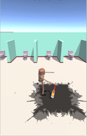 坏老板的办公室游戏截图1