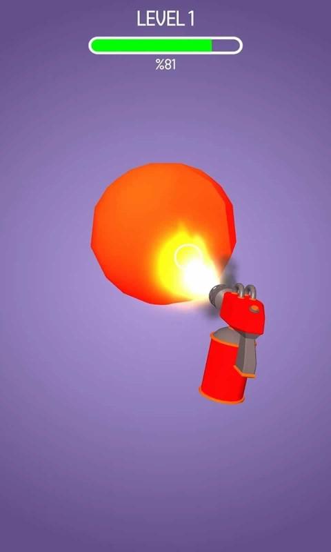 铁锤大师游戏截图1