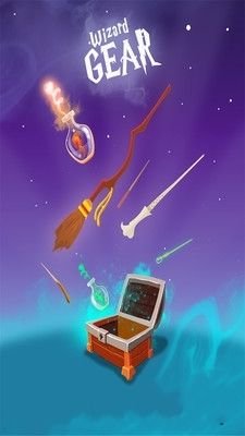 精灵英雄官方版游戏截图1