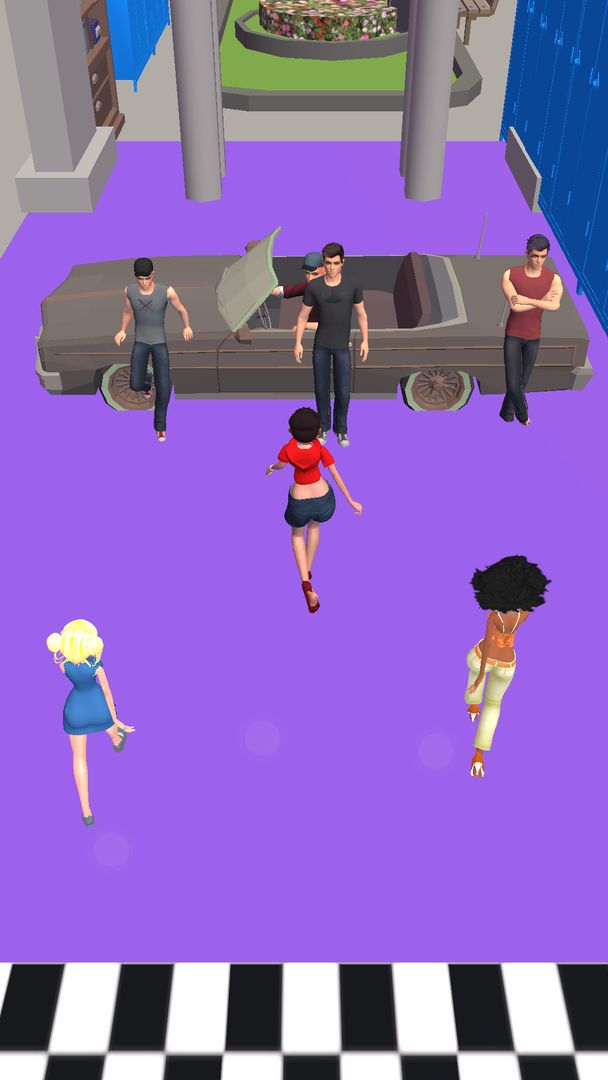 选美皇后游戏截图5