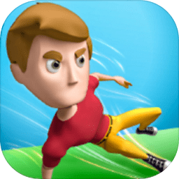 华为tetrun无限跑酷手游