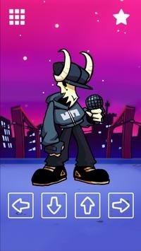 周五夜放克机器人游戏截图1