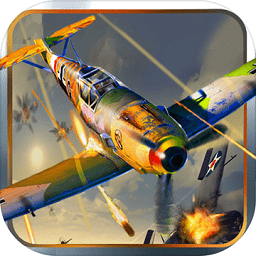 雷电空战突袭正版