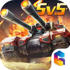 4399坦克之战游戏