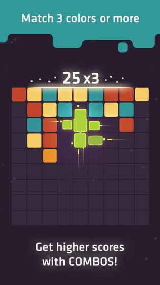 迷你方块手机版游戏截图3