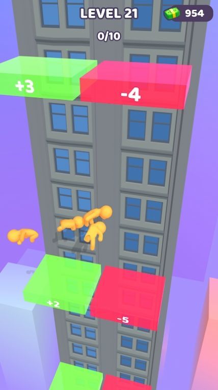 放下它们游戏截图3