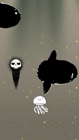 深海逃生手机版游戏截图3