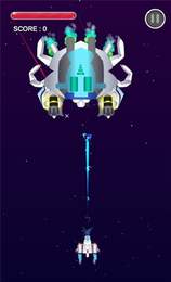 太空战斗时刻游戏截图2