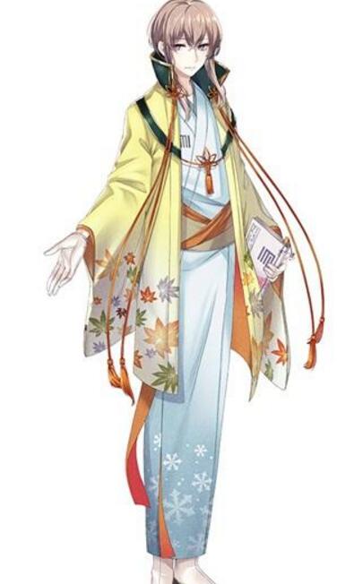 文豪与炼金术师国服版游戏截图3