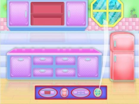 建造我家的房子游戏截图2