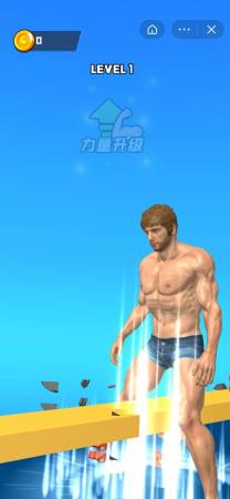 碎月流星拳游戏截图3