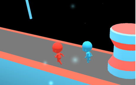 闯关大作战游戏截图1