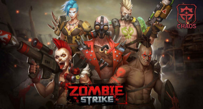 末日危机单机版游戏截图2