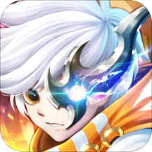 百度创世对决手游正式版