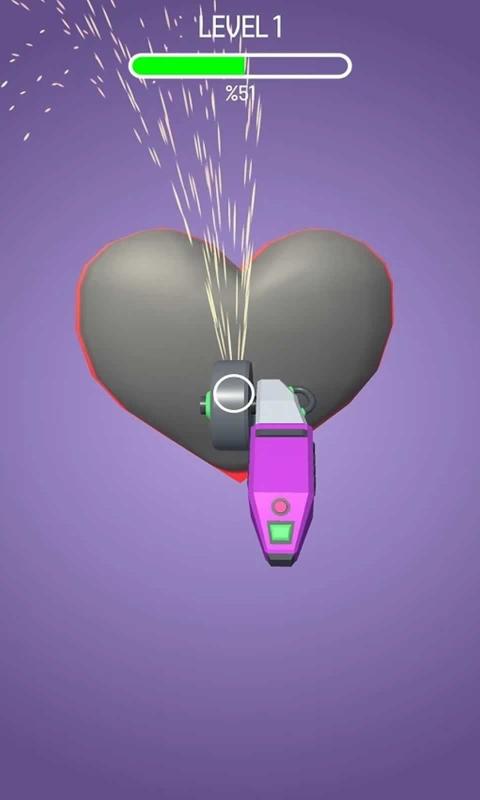 铁锤大师游戏截图3