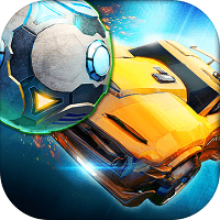 极限车球内购破解版