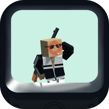 方块大逃杀最新版